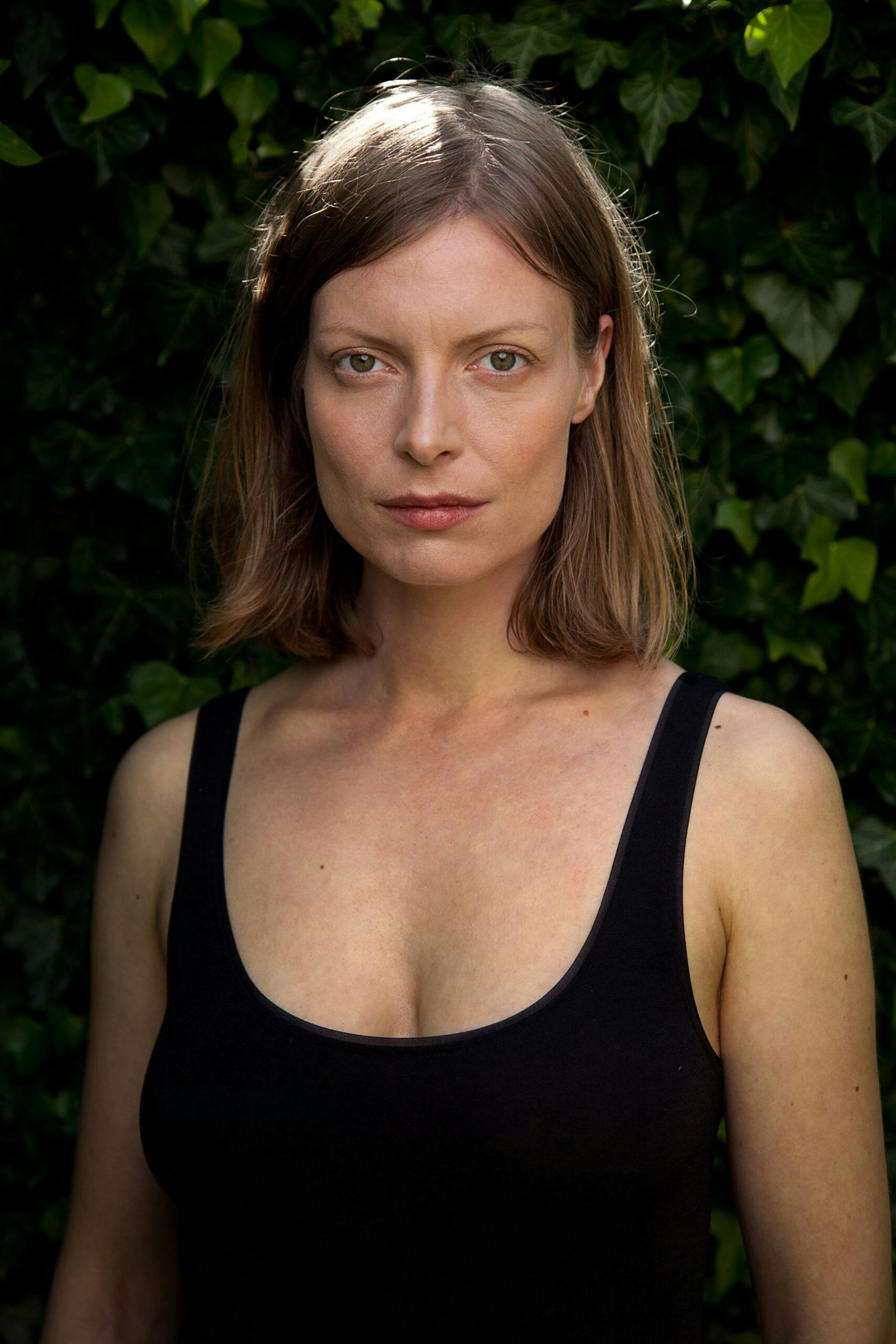 Asta Olivia Nordenhof Asta Olivia Nordenhof